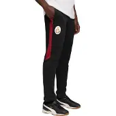 Puma Galatasaray Istanbul Evostripe Hose Schwarz F05 || Größe L