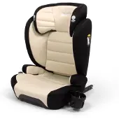Zesso Baninni Autositz i-Size 100-150cm – 15-36kg Zola Sand