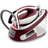 Calor SV8150C0, 1,8 l, Rot, Weiß