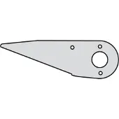 Felco Klingefür Schafhufscheren 50-51