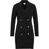 Vila Viclara Kurzes Blazerkleid