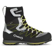 Aku - Trekker Therm200 GTX - Winterschuhe Gr 42 schwarz