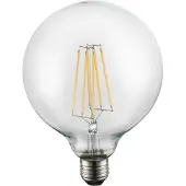 Globo Lighting Globo LED Leuchtmittel, 1xE27 LED; 10586