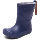 Bisgaard Gummistiefel Bisgaard Basic Rubber Kinder Navy-Schuhgröße 26