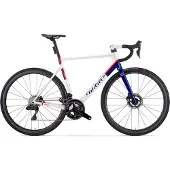 Wilier Verticale Slr Super Record Wrl 2025 Rennrad
