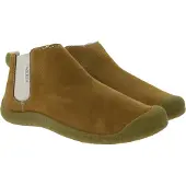 Keen Mosey Chelsea Leather Chelsea Boot Rot