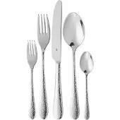 WMF Sitello Besteck-Set 30-teilig Cromargan
