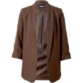 Pieces Female Blazer PCBOSELLA – Hot Fudge