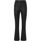 Pepe Jeans für Damen. PL204733XM5 Jeans Flare schwarz (28/32), Lässig, Polyester