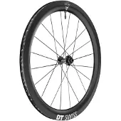 Dt Swiss Arc 1400 Dicut 55 Cl Disc Tubeless Rennrad-vorderrad