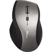 Trust Sura, rechts, Optisch, RF Wireless, 1500 DPI, Weiß