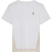 ON - Women's Performance-T - Laufshirt Gr M weiß