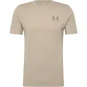 Under Armour Sportstyle Left Chest Kurzarm-t-shirt