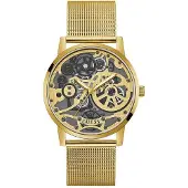GUESS - GW0538G2 - Armbanduhr - Herren - Quarz - Gadget