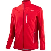 Löffler Jacket Hyper CF WS Light Herren Langlaufjacke Winterjacke rot 50
