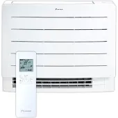 Daikin Klimaanlage Truhengerät | Perfera A-Serie | FVXM25A9 | WiFi | 2,4 kW