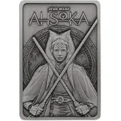 Fanattik Star Wars Tano Limitierte Edition