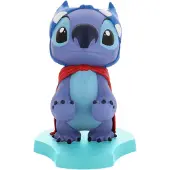 Lilo & Stitch HDHMDS400679, Gaming-Controller, Kopfhörer, Handy/Smartphone, Passive Halterung, Tisch/Bank, Blau