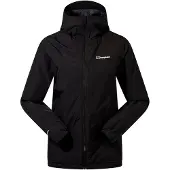 Berghaus W Deluge Pro 3.0 Insulated Jacket jet black (BP6) 10