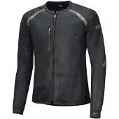 Held Pro X Air Mesh Protektorenjacke, schwarz, 3XL