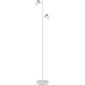 Globo 57851S, Aluminium, Metall, IP20, II, GU10, LED, 5 W
