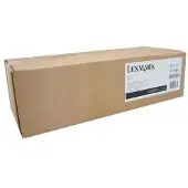 Lexmark 24B7499, 6000 Seiten, Cyan, 1 Stück(e)