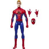 Hasbro Marvel Spider-Man F91735X0, 4 Jahr(e), Mehrfarbig