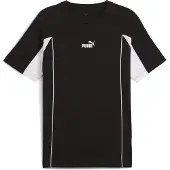 Puma Sport Kurzarm-t-shirt