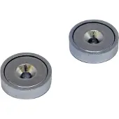 Magped 150nm Magnete