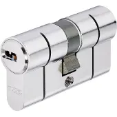 ABUS D66 N 30+30 Mm Profile Türschlosszylinder