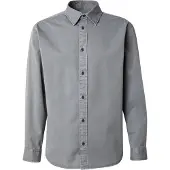 Jack & Jones Charge Faded Langarmhemd