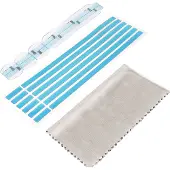 StarTech.com Mon K Laptop-sichtschutzfilter