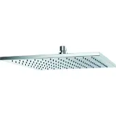 Kludi A-QA Tellerkopfbrause flache Ausführung 30 x 30 cm