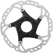 Shimano Slx M7000 Rt76 6b Bremsscheibe