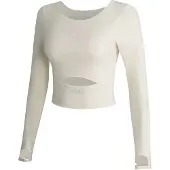 Yeaz Damen Shirt REVELATION
