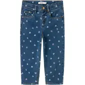 Name It Mini "NMFBELLA MOM SHAPED JEANS 3555-ON NOOS"
