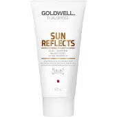 Goldwell Dualsenses Sun Reflects 60 Sec Treatment – Intensivpflege für sonnenstrapaziertes Haar