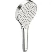 Hansa 44330300 Handbrause, d 110 mm HANSAVIVA 4433
