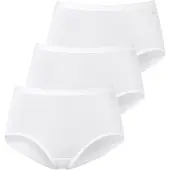Mey Taillenslip "Lights" 3er Pack, ohne störende Seitennähte