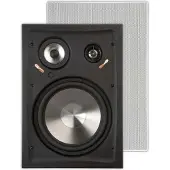 Artsound Speaker Inwall Re2080