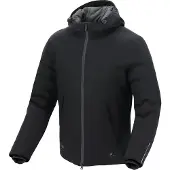 Tucano Urbano Magic Shelter Jacke Schwarz 3XL Herren Schwarz 3XL