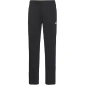 Puma Essentials No. 1 Logo Sweatpants FL op black (01) L