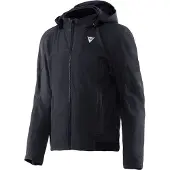 Dainese Softshelljacke Mit Kapuze