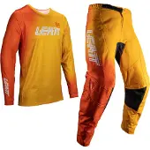 Leatt 3.5 Langarm-offroad-set