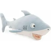 Orange Toys Plüschhai von Orange Toys, 35 cm – Hai