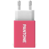 Pantone PT-AC1USBP, Drinnen, AC, 5 V, 2 A, Pink
