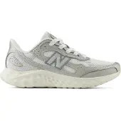 New Balance Fresh Foam Arishi v4 Silver Metallic Reflection White (Women's) - EU 41