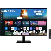 Samsung M50D, 81,3 cm (32"), 1920 x 1080 Pixel, Full HD, LED, 4 ms, Schwarz