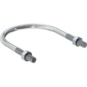 Fischer Rundstahlbügel ETR 66 - 76