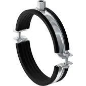 Fischer Massivrohrschelle FRSM 196-203 M12 A4